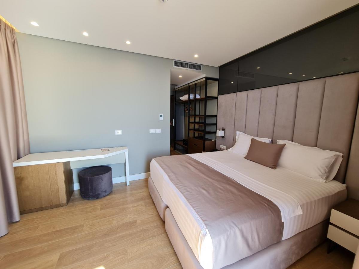 Hotel Aross Kanine Экстерьер фото